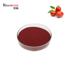 Manufacturer Supply Natural Tomato Extract Lycopene Powder Carotenoids Pigment Price